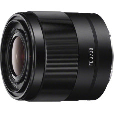 Объектив Sony SEL-28F20 FE 28mm F2.0